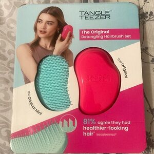 Tangle Teezer